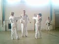 Taekwon-Do Magyarbánhegyesi Korvin