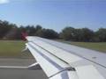 Old Memories - AirAsia A320 Take off at K.K, Sabah (2006)
