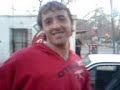 Reportaje a Franco Rossomando - 4 a 0 a FISUC por 11º fecha