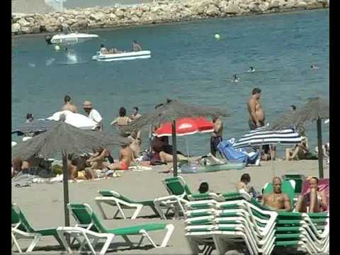 Onada de calor dins dijous