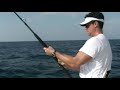 JP, Chris, and Bill fishing in Costa Rica