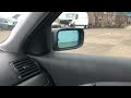 Used Wing mirror, right BMW 3 serie Compact (E46/5) 316ti 16V Price on request offered by N Kossen Autorecycling BV