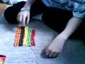 Skittles Experiment