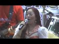 Dangdut anisa bahar in korea