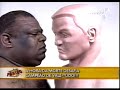 Hora da Morte - Wanderley Silva - Estagiario Apanhando