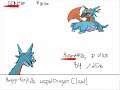 he challenged me in a pm, so i was like what the hell? the begining got cut off, so i had to recreate the opening scene. it took forever!!! yep, i kinda got screwed up with his garchomp (i kept hoping for a miss) but i finally took care of it (omg spoilers!) yeah songs: bluebomberforever (mustin) holy diver (killswitch engage) ... pokemon diamond pearl wifi battle lueroi sgqq nintendo ds 