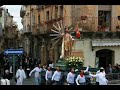 Settimana Santa Mineo Banda Pescetti