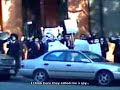 SD Scientology Protest