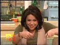 Lauren Graham on The Rachael Ray Show (11-05-2009)