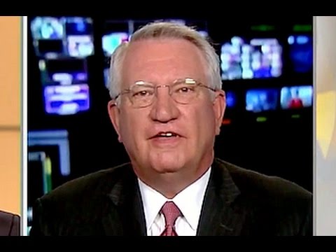 Fox News: 'It's Proven, Pot Makes You Dumb'