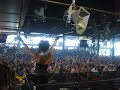 Work it Out  @ Space Ibiza