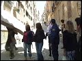 Desalojo de okupas en Granada