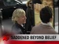 ShowBiz Minute: DeGeneres, Jackson, Knowles