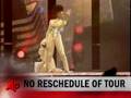 ShowBiz Minute: DeGeneres, Jackson, Knowles