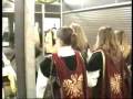 videos de il desinare delle chiarine