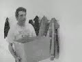 Mike takin out the trash