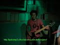 Ver amanhecer - Miss Jane Fest
