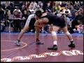 Sean Nemec (St. Edward) v. Travis Blasco (Blair) - Part 1 Sean Nemec (St. Edward) v. Travis Blasco (Blair) - Part 1