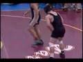 Sean Nemec (St. Edward) v. Travis Blasco (Blair) - Part 1