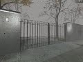 Silent Hill (Abandoned Town) Part 1  Garrys Mod 9