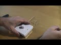How to cut an electrical screw or machine screw - ultimate handyman DIY tips