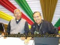 CONGRESO NACIONAL DE PASTORAL JUVENIL HUANUCO 2008