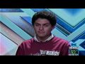 Sergio Andrés Pérez - Maicol Yacksom - Factor x 2009 - Nota RCN