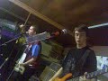 A Hollow Head Show