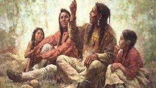 الهنود الحمر كانوا مسلمين !
