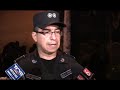 Operativo policial en Zacatecoluca