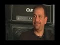 Tony Galtieri - Front Man