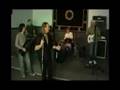 Tony Galtieri - Front Man