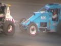 Santa Maria Speedway July 28 2007 (part 1)