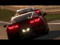 Gran Turismo 5 video