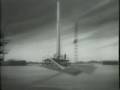 Sputnik, 1st Space Satellite Launched by Soviets 1957/10/7