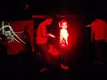 Budapest nightclub