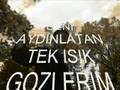 BEYAZ GELINLIK VE ARAYAN DOSTLARIM