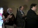 David Gantt on his Election 2008 victory