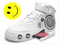 Kid Cudi - Day 'N' Night (Crookers Remix) - free flv video @ vwatch.tv