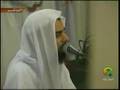 Salah Bukhatir Reciting Surah Nuh