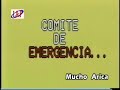 video educativo para prevenir desastres naturales en las regiones altiplanicas de la provincia de putre.
