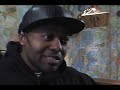 A documentary by Dana Vaughn on Sneaker Culture