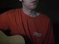 DCFC - I Was A Kaleidoscope (cover) DCFC - I Was A Kaleidoscope (cover)
