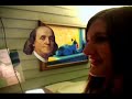 My Benjamin Franklin
