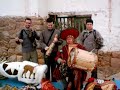 Festival da Can��o de Chinchero...