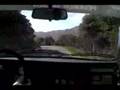205 turbo 16 EV1 en Corse!!!