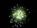 Nature One 2006 Feuerwerk