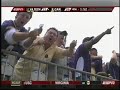 East Carolina's Unassisted Triple Play Beats Va Tech