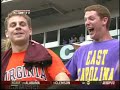 East Carolina's Unassisted Triple Play Beats Va Tech
