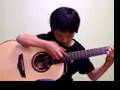 Valse du Zenith - Sungha Jung